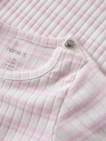 NAME IT Body Hutla Cradle Pink